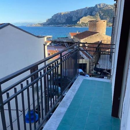 Casa Peppino Lejlighed Palermo Eksteriør billede