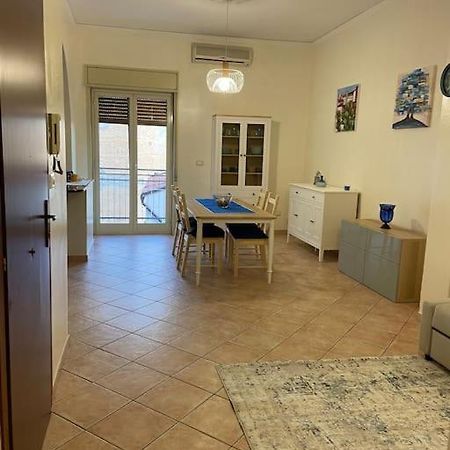 Casa Peppino Lejlighed Palermo Eksteriør billede