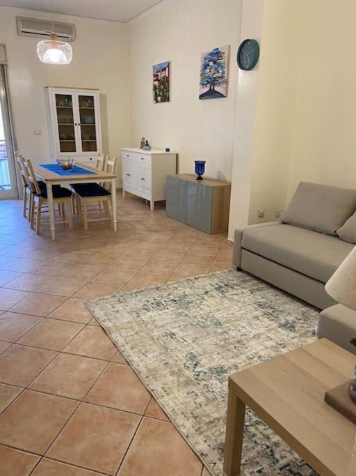 Casa Peppino Lejlighed Palermo Eksteriør billede