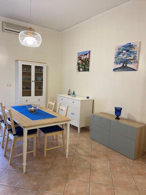 Casa Peppino Lejlighed Palermo Eksteriør billede