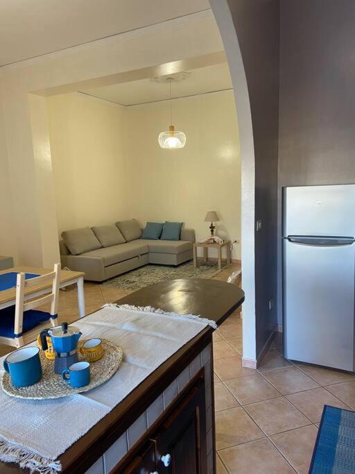 Casa Peppino Lejlighed Palermo Eksteriør billede