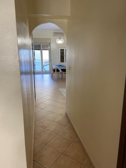 Casa Peppino Lejlighed Palermo Eksteriør billede