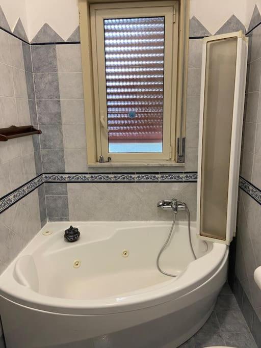 Casa Peppino Lejlighed Palermo Eksteriør billede