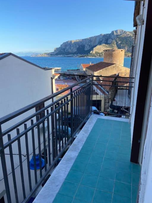Casa Peppino Lejlighed Palermo Eksteriør billede