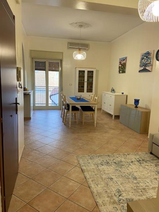 Casa Peppino Lejlighed Palermo Eksteriør billede