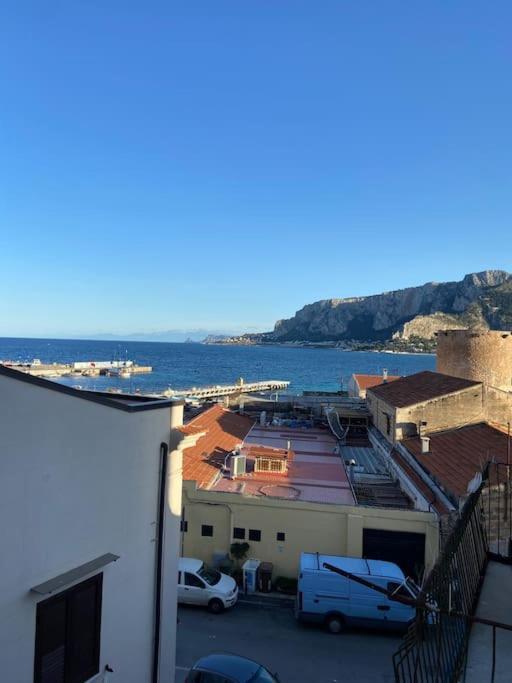 Casa Peppino Lejlighed Palermo Eksteriør billede