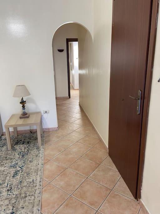 Casa Peppino Lejlighed Palermo Eksteriør billede